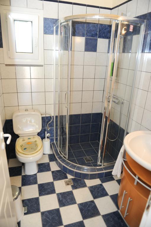 Appartamenti Angelika ペルディカ 部屋 写真