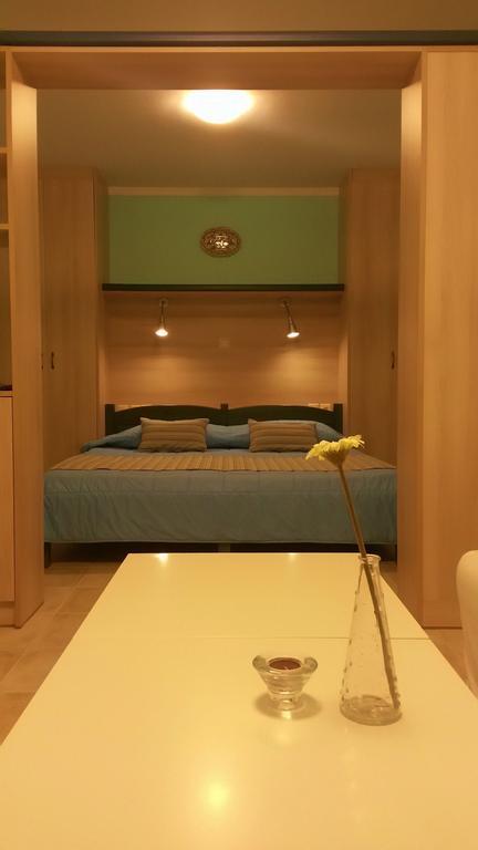 Appartamenti Angelika ペルディカ 部屋 写真